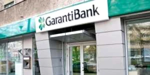 Garanti Bank şi-a majorat capitalul social