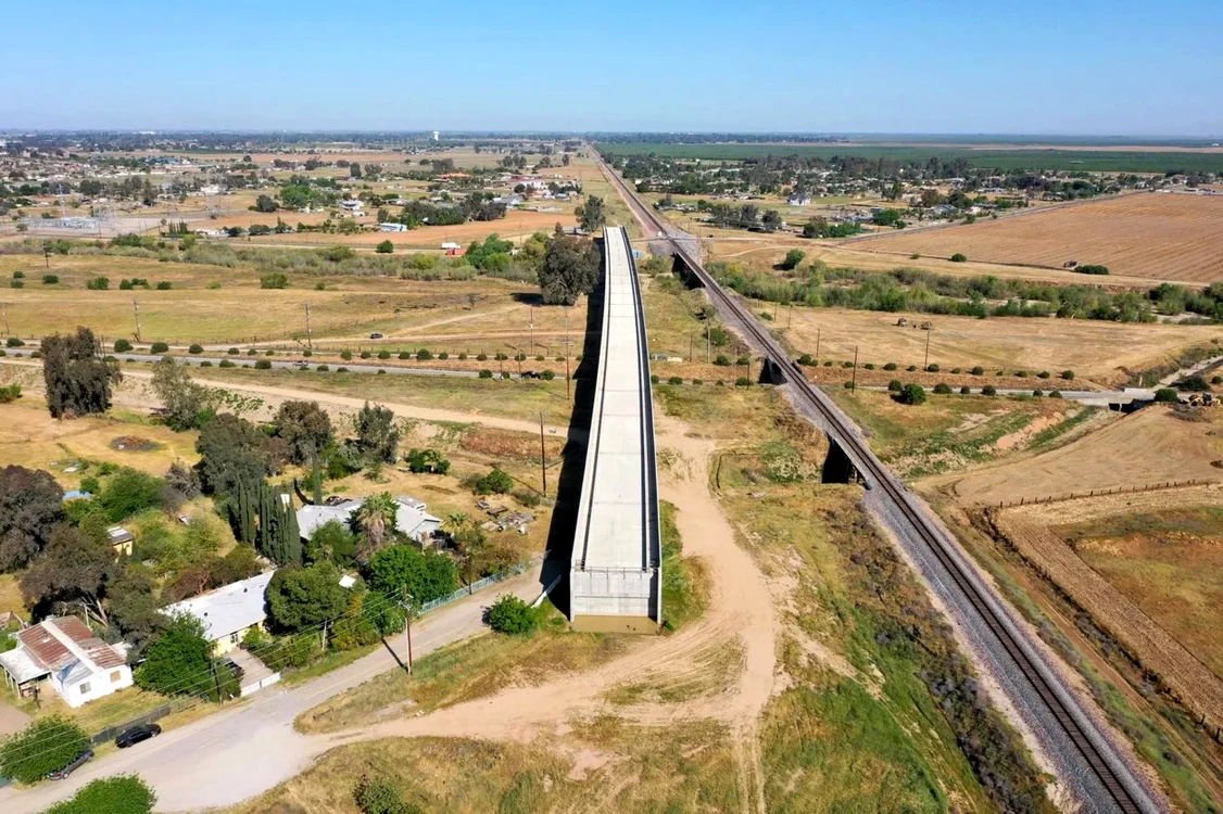 Proiectul a început acum câteva luni, dar a fost abandonat repede FOTO: X