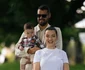 Anca Dinicu are o familie superbă foto: Instagram 