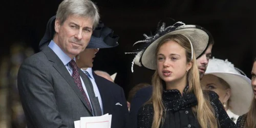Amelia Windsor 