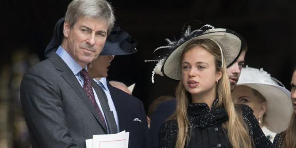 Amelia Windsor 