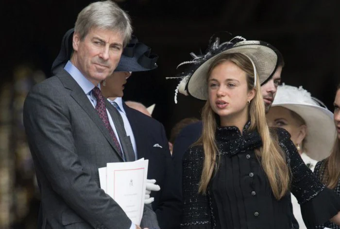 Amelia
Windsor. Foto: Profimedia