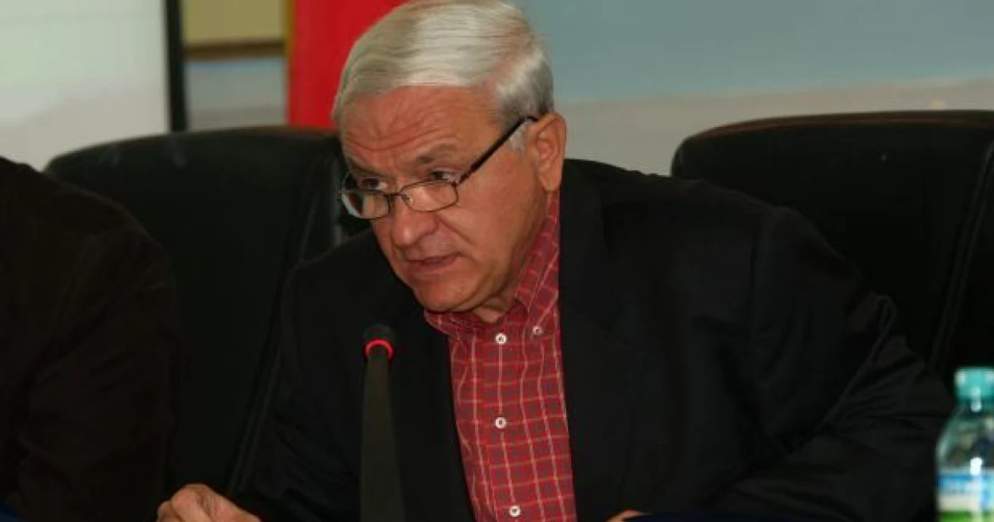 Aristotel Căncescu este unul dintre cei mai bogaţi politicieni. FOTOAdevărul.