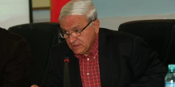 Aristotel Căncescu 