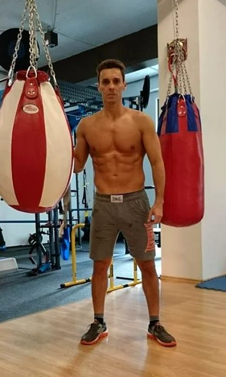 Mircea BadeaFacebook
