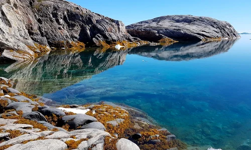 Groenlanda (foto: Pixabay)