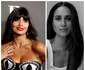Meghan și Jameela