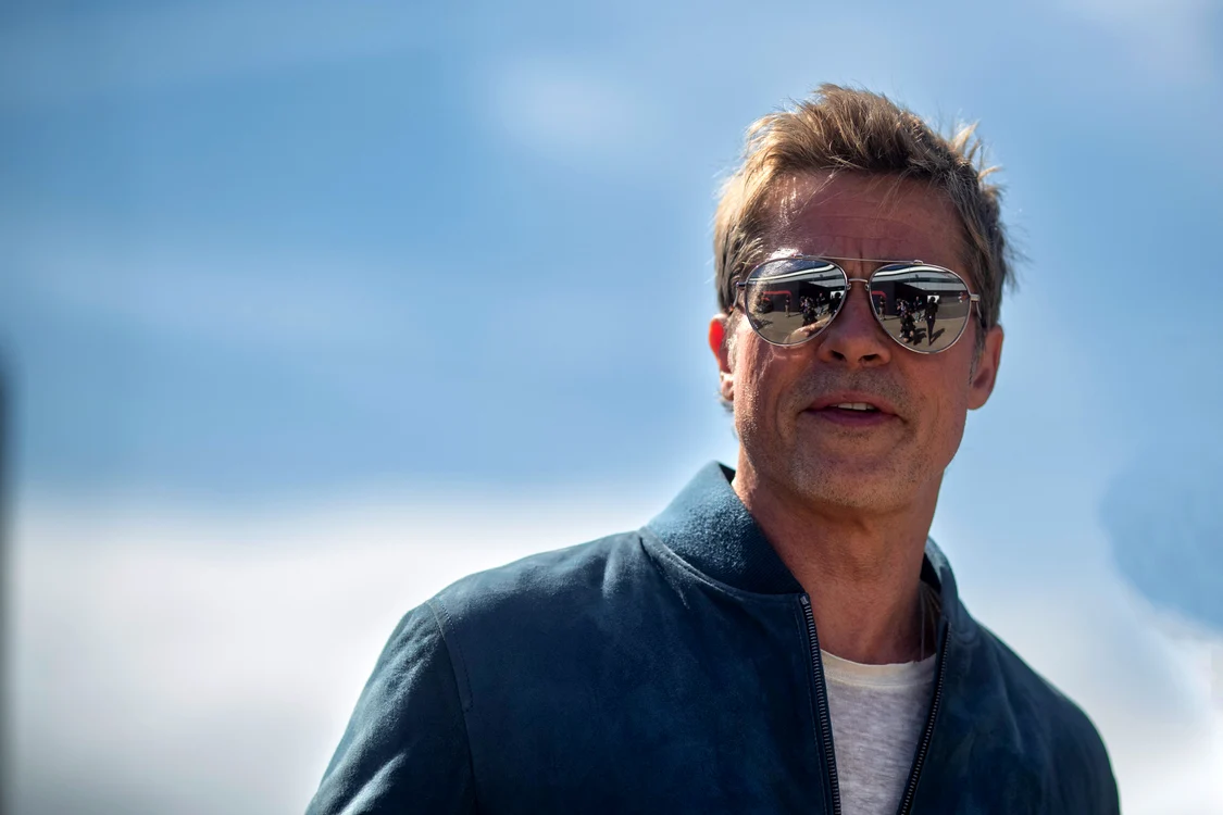 Brad Pitt super chipeș, Profimedia (1) jpg