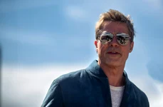 Brad Pitt super chipeș, Profimedia (1) jpg