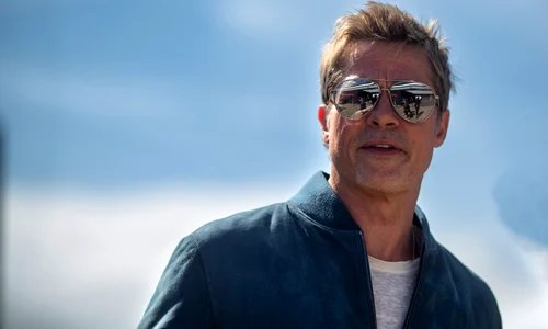 Brad Pitt super chipeș, Profimedia (1) jpg