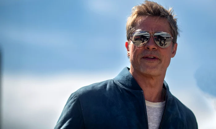 Brad Pitt super chipeș, Profimedia (1) jpg