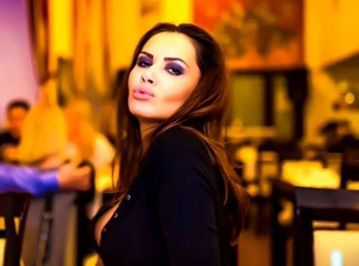 Oana Zăvoranu le-a cerut ajutorul fanilor săi pentru a-şi salva pisica Foto: Instagram