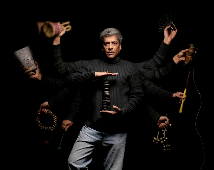 Trilok Gurtu