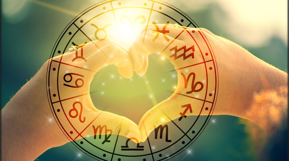 Trei semne zodiacale care vor avea noroc în dragoste toată luna iulie 