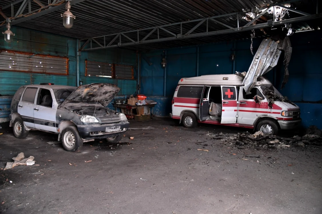 Mariupol  FOTO Profimedia
