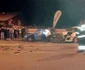 accident mortal suceava calea unirii. FOTO