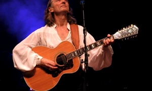 Roger Hodgson, vocalistul Supertramp, concertează pentru prima dată în România jpeg