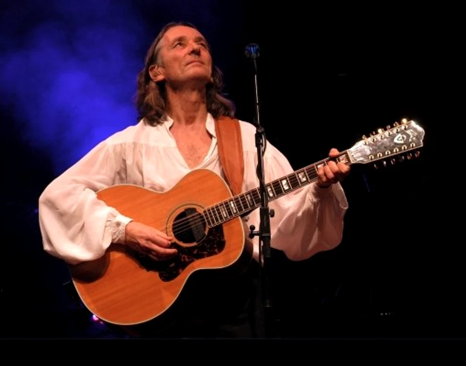 Roger Hodgson, vocalistul Supertramp, concertează pentru prima dată în România jpeg