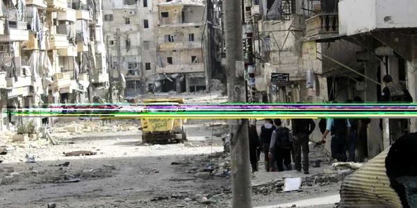 siria fp 