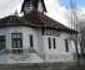 Parcarea se află pe centura de ocolire a Lugojului