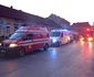 Biserica Baptistă din Timișoara evacuată SURSA ISU Timiș png