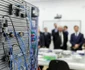 Laboratoare Facultatea de Automatică Iaşi FOTO Primăria Iaşi