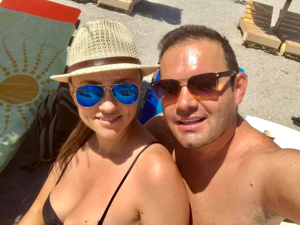Raoul și Jaqueline sunt împreună din 2016
