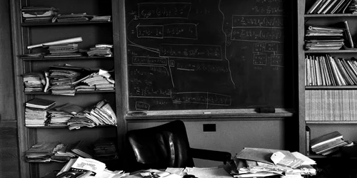 biroul albert einstein