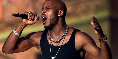 dmx foto getty images