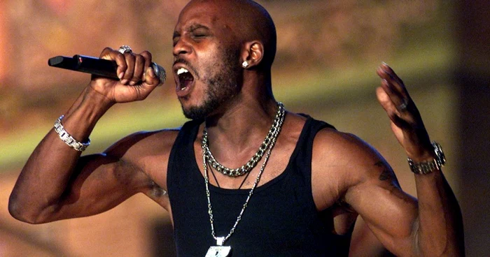 Rapperul american DMX a fost condamnat la închisoare pentru fraudă