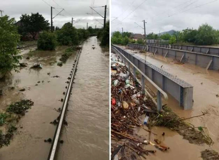 inundatii aiud cfr