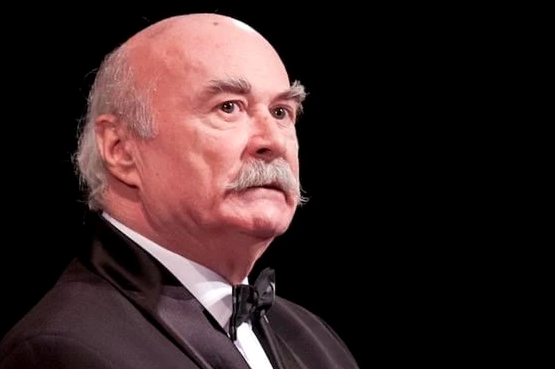
    Tudor Gheorghe a acceptat să vorbească despre soția sa la cinci luni după moartea acesteiafoto: arhiva Click!  