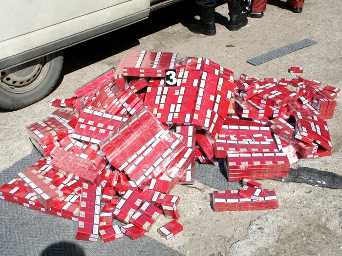Captura poliţiştilor cărăşeni