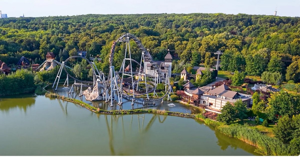 Alternative spectaculoase și ieftine dacă nu-ți permiți la Disneyland. Tărâmurile de basm pentru familii, care se pot dovedi accesibile românilor