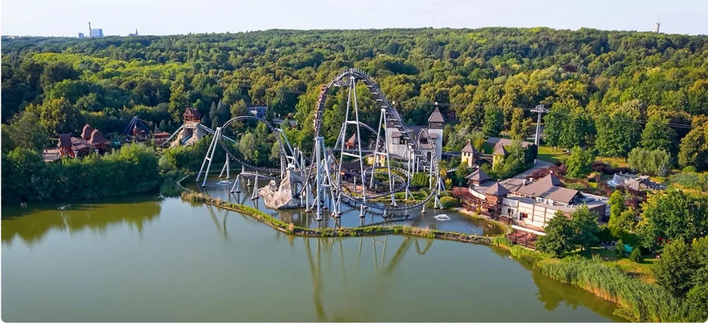 Alternative spectaculoase și ieftine dacă nu-ți permiți la Disneyland. Tărâmurile de basm pentru familii, care se pot dovedi accesibile românilor