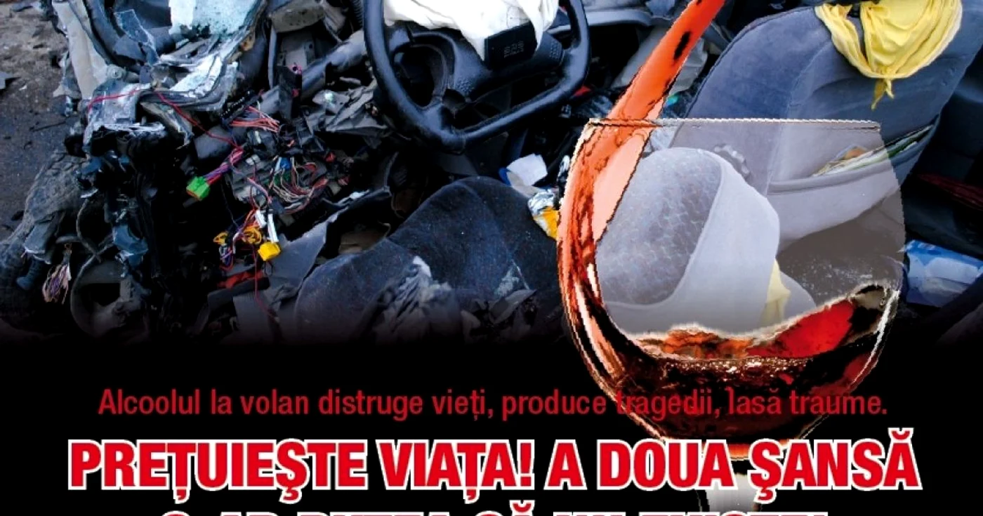 Marşul se va desfăşura pe traseul Sala Sporturilor - Casa de Cultură a Sindicatelor