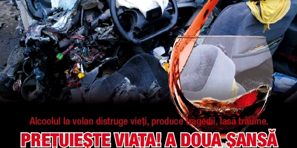Marşul se va desfăşura pe traseul Sala Sporturilor - Casa de Cultură a Sindicatelor