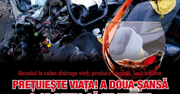 Marşul se va desfăşura pe traseul Sala Sporturilor - Casa de Cultură a Sindicatelor