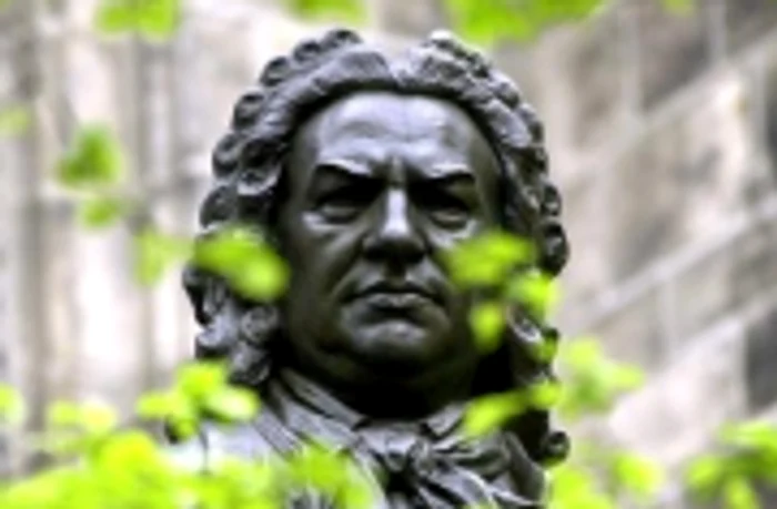 Johann Sebastian Bach