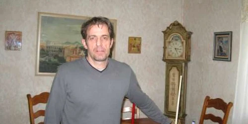 Cristian Trifan şi tacul lui