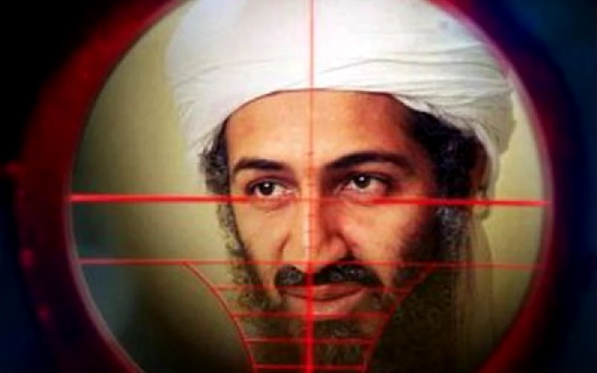 
    Raidul american care a condus la moartea şefului reţelei teroriste Al-Qaida a avut loc la Abbottabad, în Pakistan, în mai 2011  