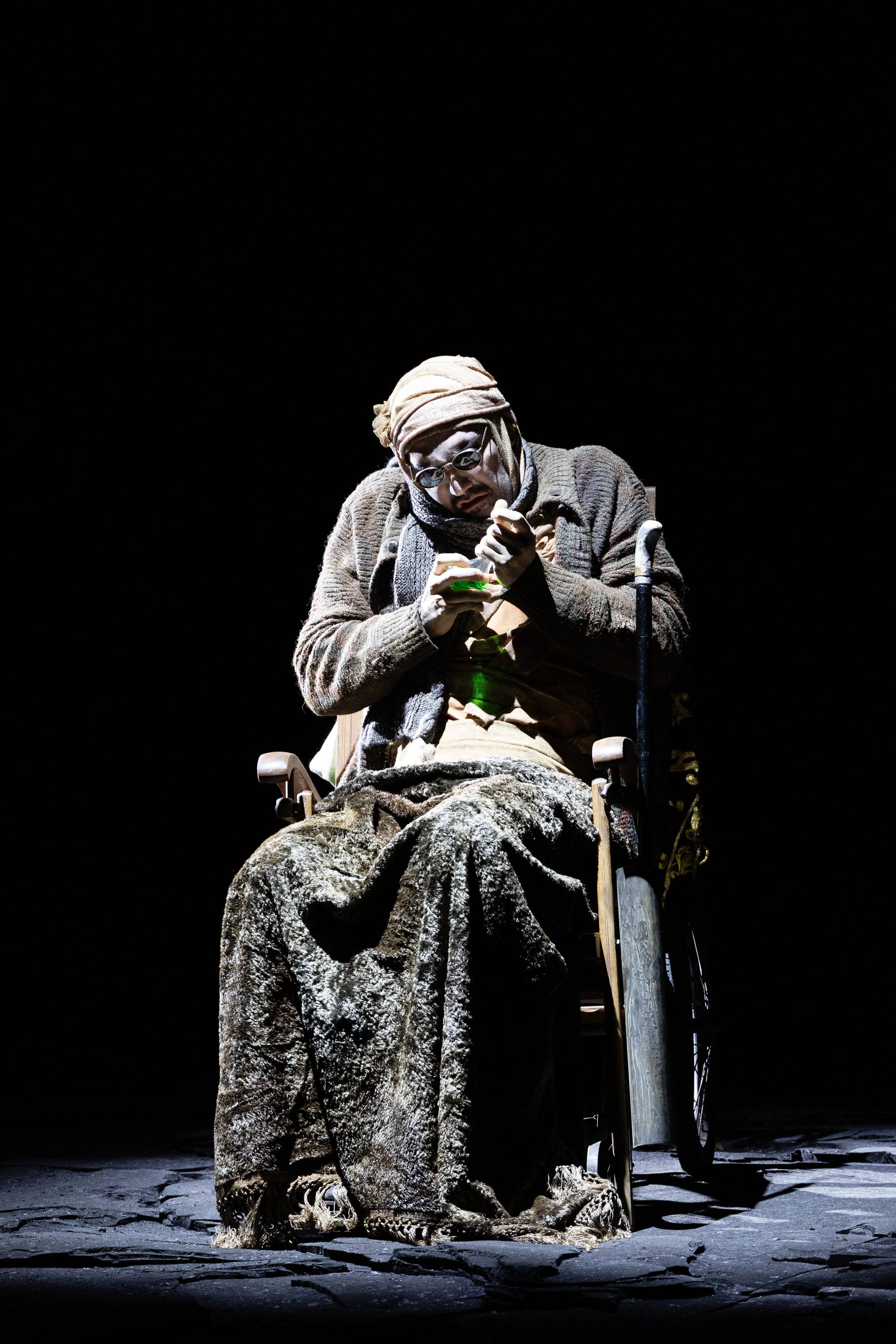 La Opera Bavareză de Stat din München, o nouă premieră cu „Faust”