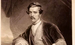 FH00 Sir Henry Austen Layard scaled jpg
