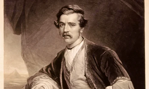 FH00 Sir Henry Austen Layard scaled jpg