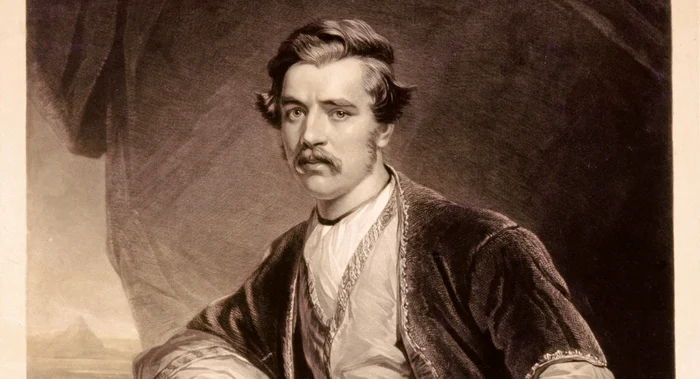 Austen Henry Layard, arheologul care a descoperit din greșeală ruinele unei mari civilizații antice 