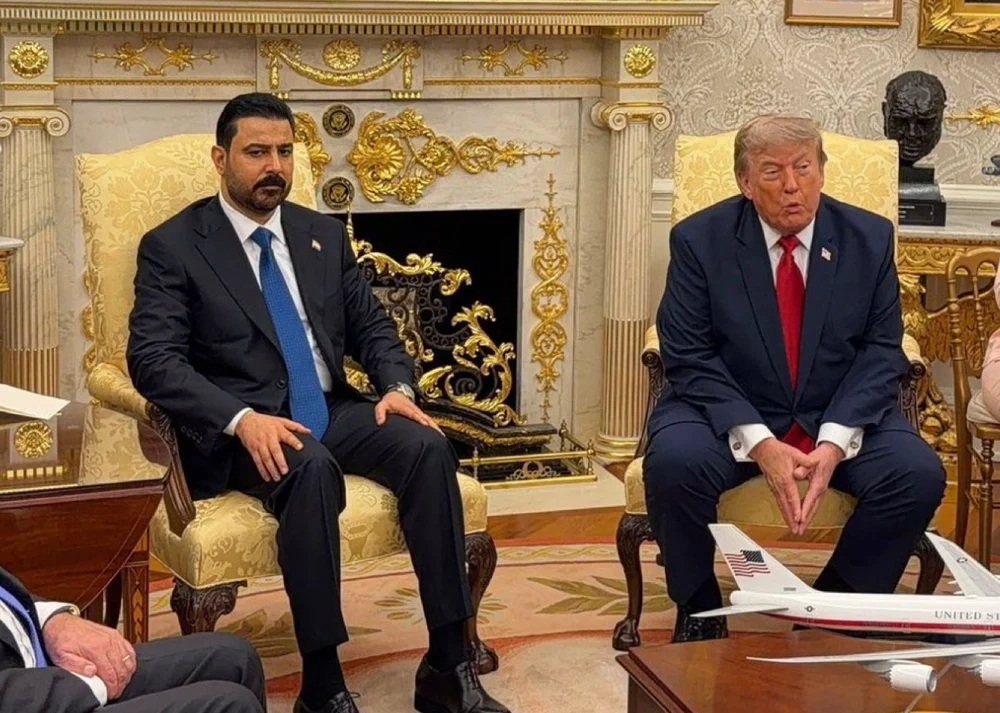 SUA își retrag complet trupele din Irak până la 30 septembrie. Donald Trump: „Nu considerăm că mai avem nevoie de prezență militară acolo”