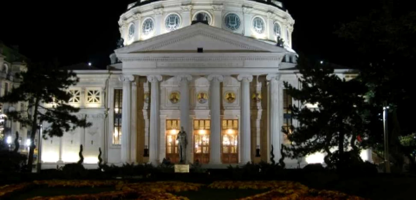 Capitala României se află pe locul al doilea în topul oraşelor în care poţi duce o viaţă frumoasă cu bani puţini FOTO: Arhivă Adevărul