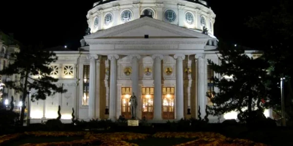 Bucureştiul este oraşul cel mai bogat