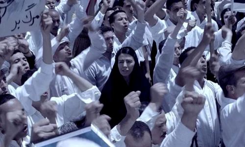 Femeia iraniană – între realitate şi propaganda ficţiunii jpeg