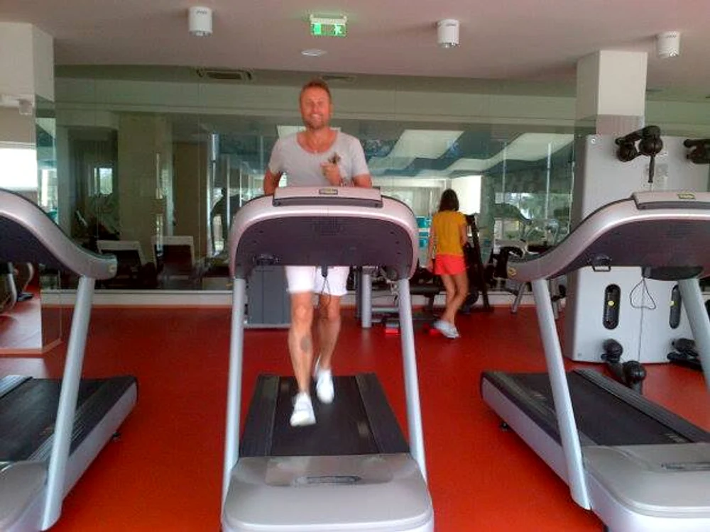 Catalin Botezatu (Foto: Facebook)